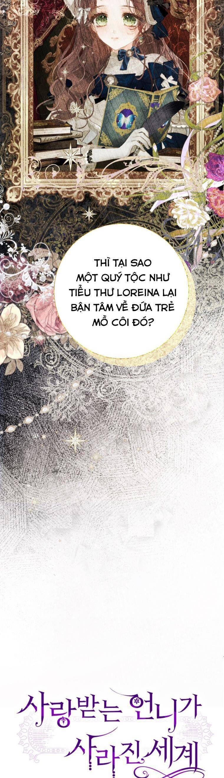 Một Thế Giới Không Có Chị Gái Mà Ai Cũng Yêu - Chapter 47 - Page 4