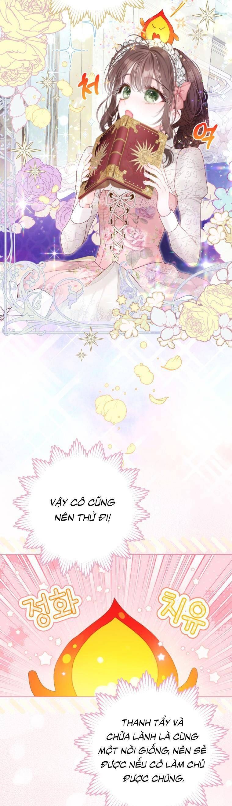 Một Thế Giới Không Có Chị Gái Mà Ai Cũng Yêu - Chapter 47 - Page 6