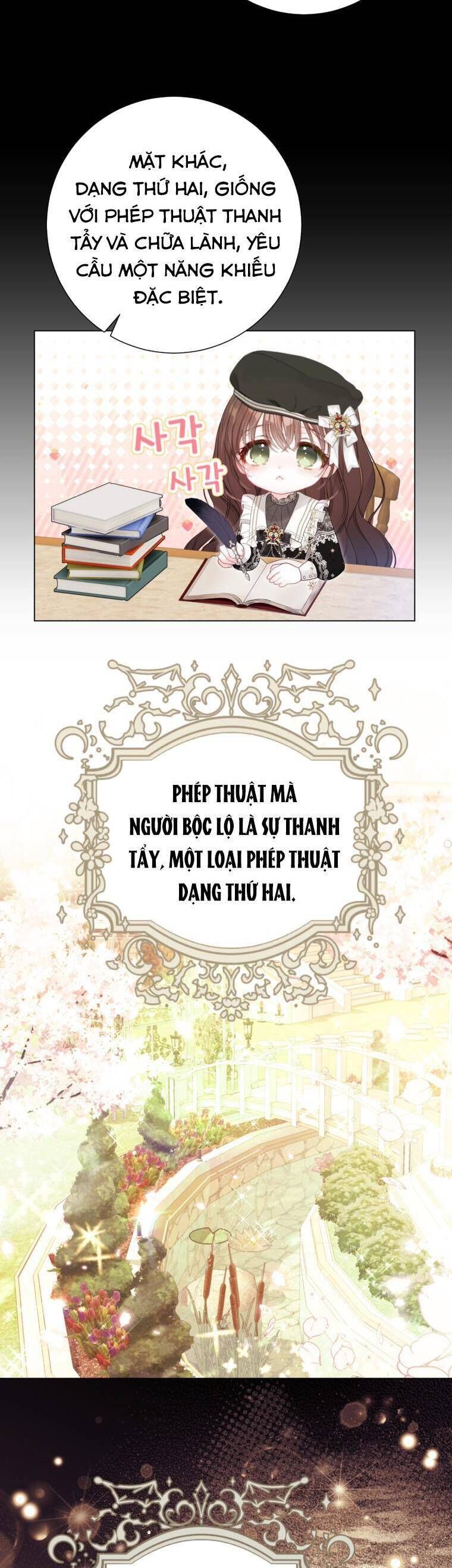 Một Thế Giới Không Có Chị Gái Mà Ai Cũng Yêu - Chapter 47 - Page 9