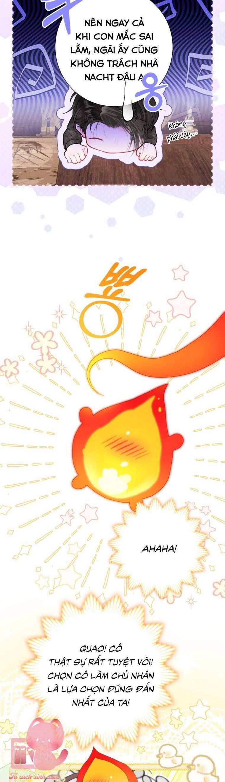 Một Thế Giới Không Có Chị Gái Mà Ai Cũng Yêu - Chapter 48 - Page 10