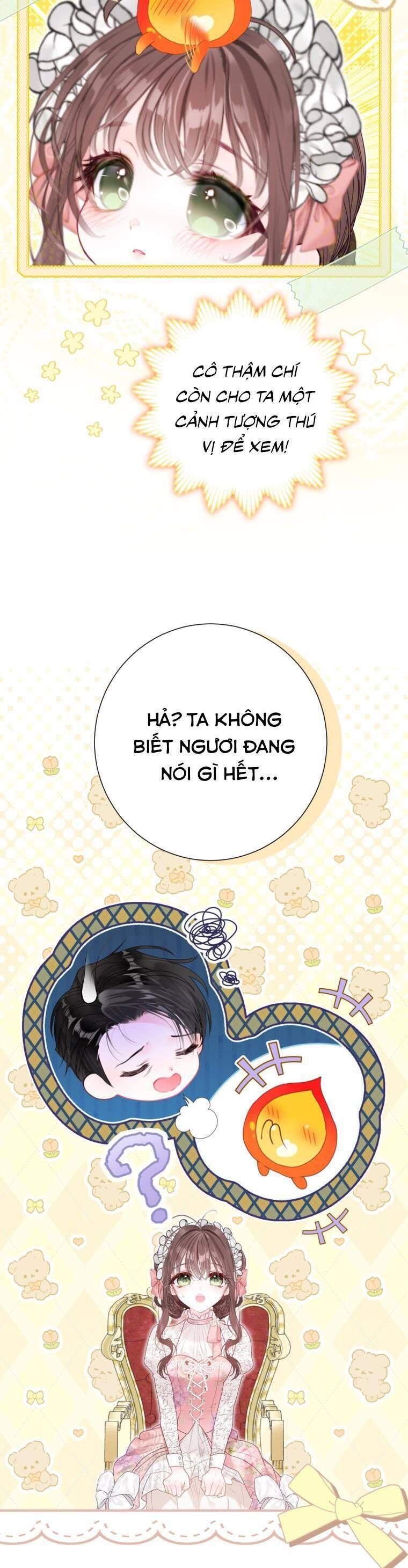 Một Thế Giới Không Có Chị Gái Mà Ai Cũng Yêu - Chapter 48 - Page 11