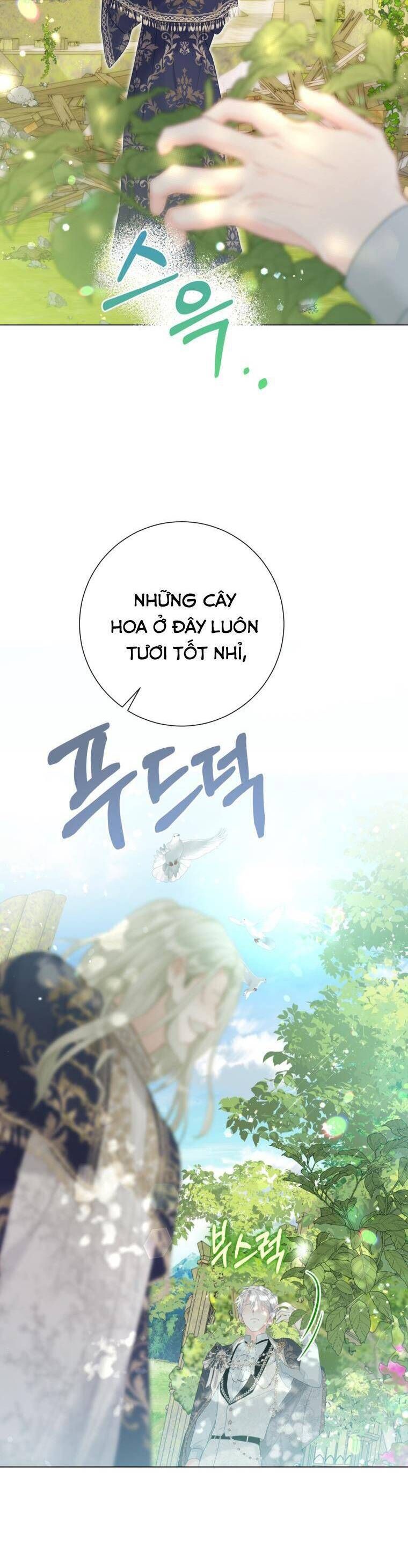 Một Thế Giới Không Có Chị Gái Mà Ai Cũng Yêu - Chapter 48 - Page 13
