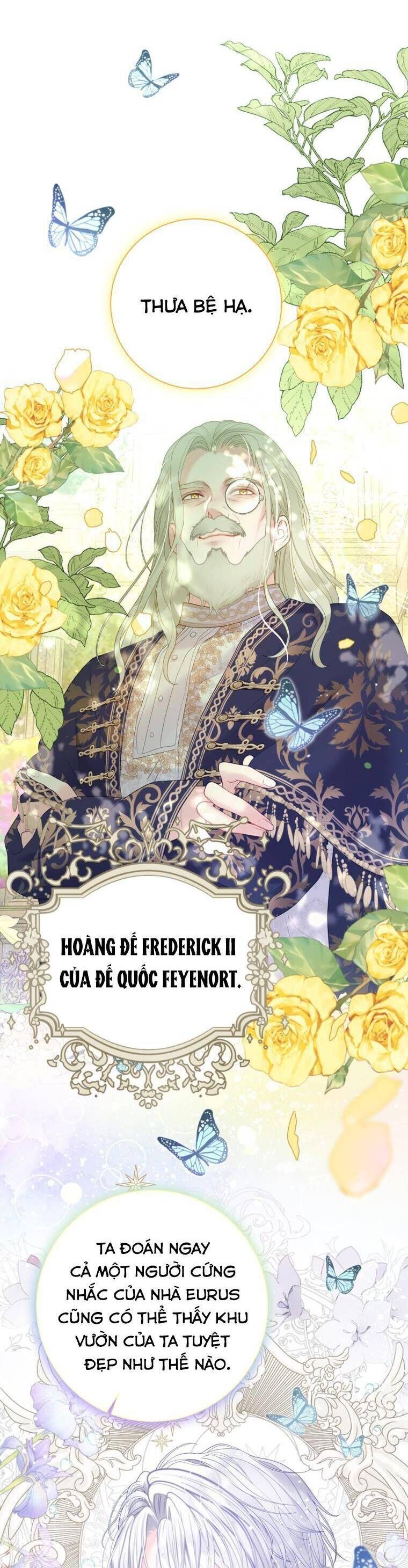 Một Thế Giới Không Có Chị Gái Mà Ai Cũng Yêu - Chapter 48 - Page 14