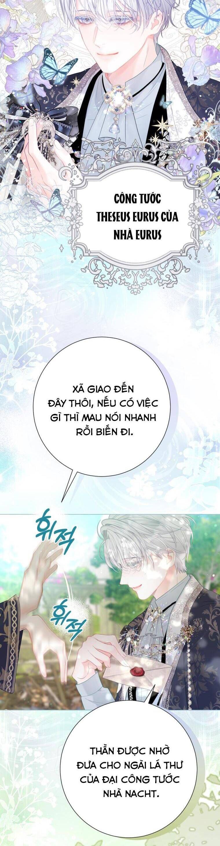Một Thế Giới Không Có Chị Gái Mà Ai Cũng Yêu - Chapter 48 - Page 15