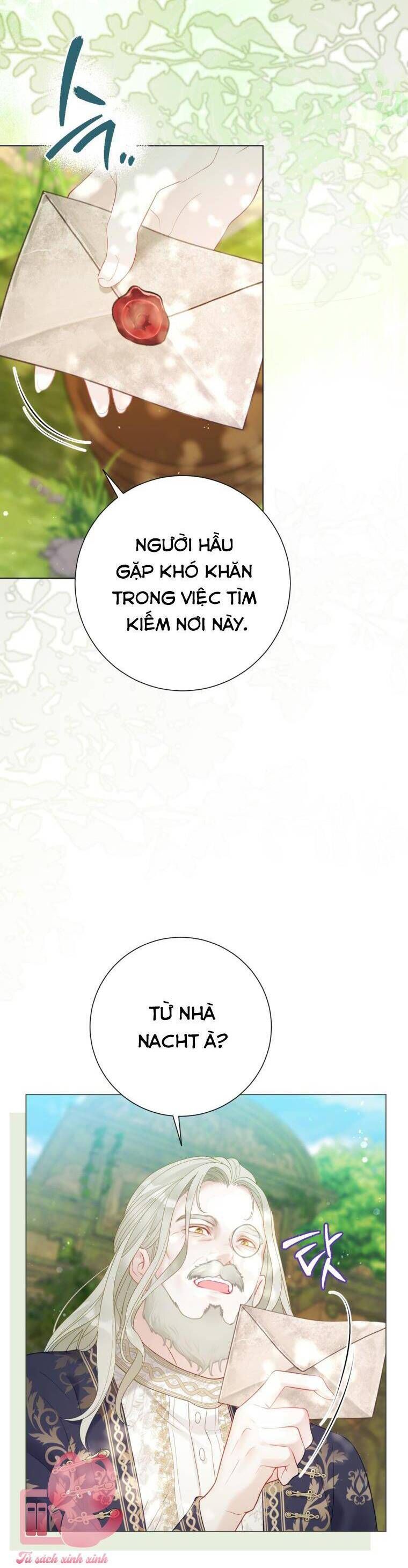 Một Thế Giới Không Có Chị Gái Mà Ai Cũng Yêu - Chapter 48 - Page 16