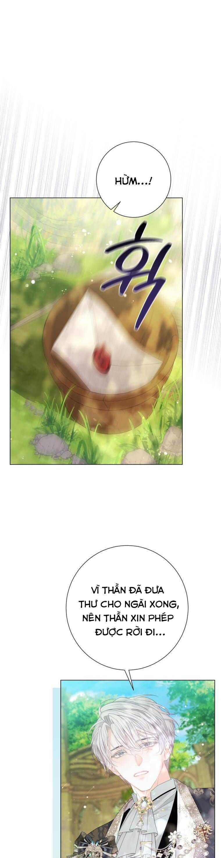 Một Thế Giới Không Có Chị Gái Mà Ai Cũng Yêu - Chapter 48 - Page 17