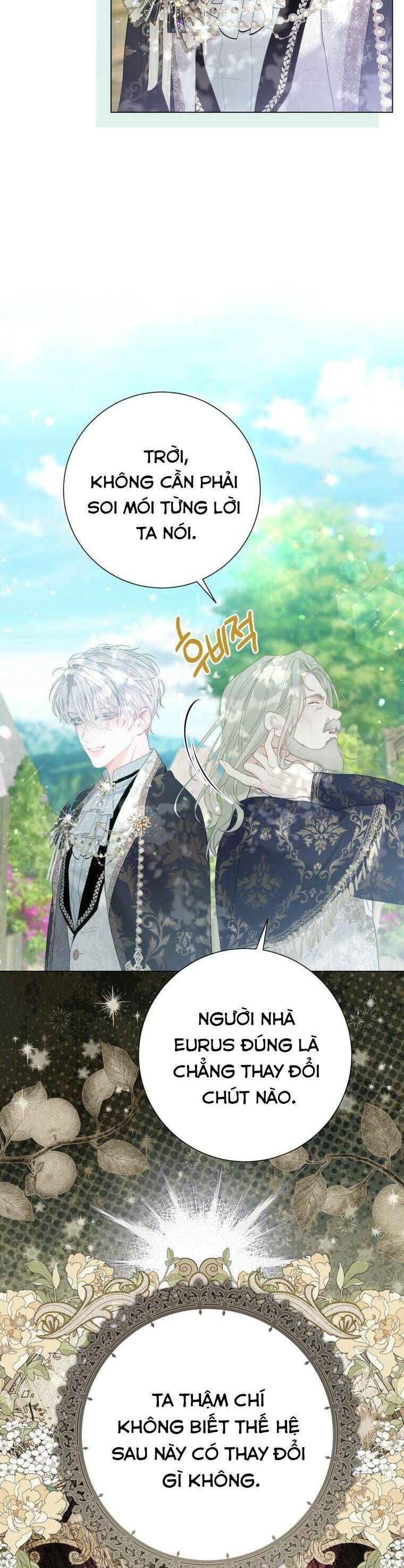 Một Thế Giới Không Có Chị Gái Mà Ai Cũng Yêu - Chapter 48 - Page 18