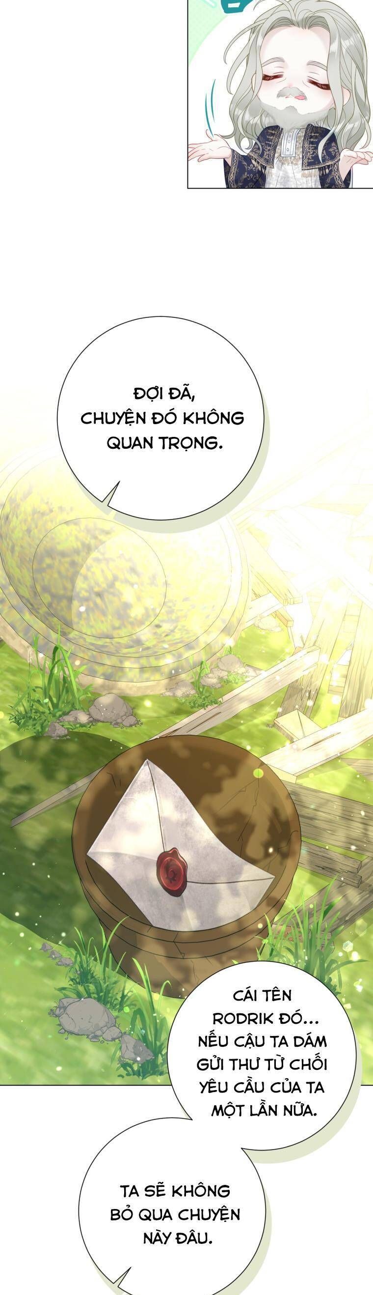 Một Thế Giới Không Có Chị Gái Mà Ai Cũng Yêu - Chapter 48 - Page 20