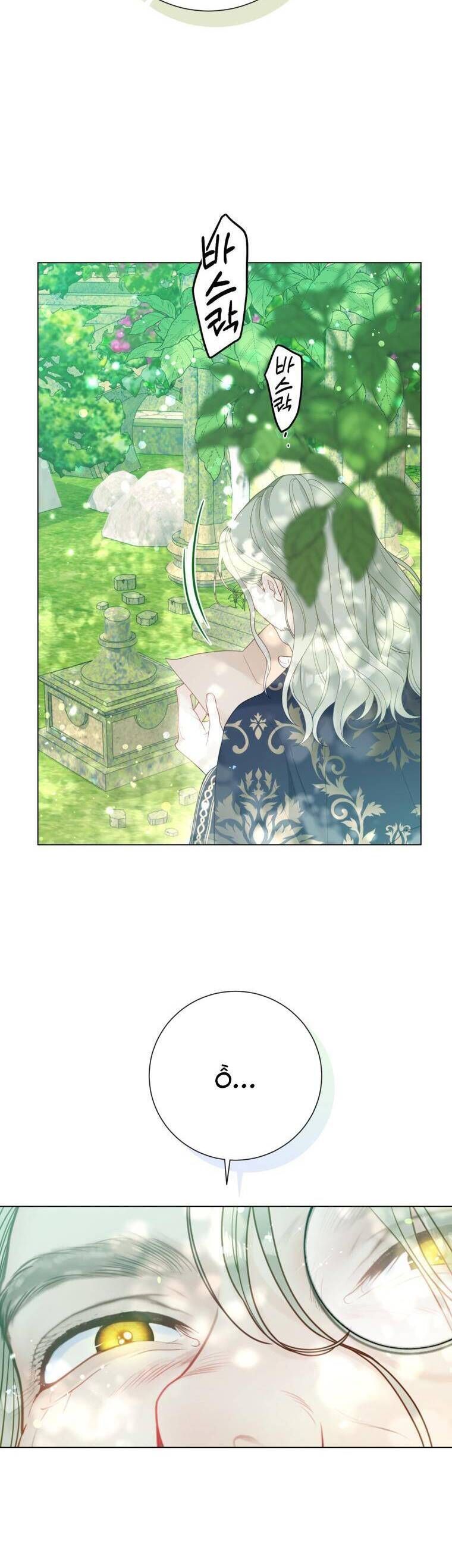 Một Thế Giới Không Có Chị Gái Mà Ai Cũng Yêu - Chapter 48 - Page 21