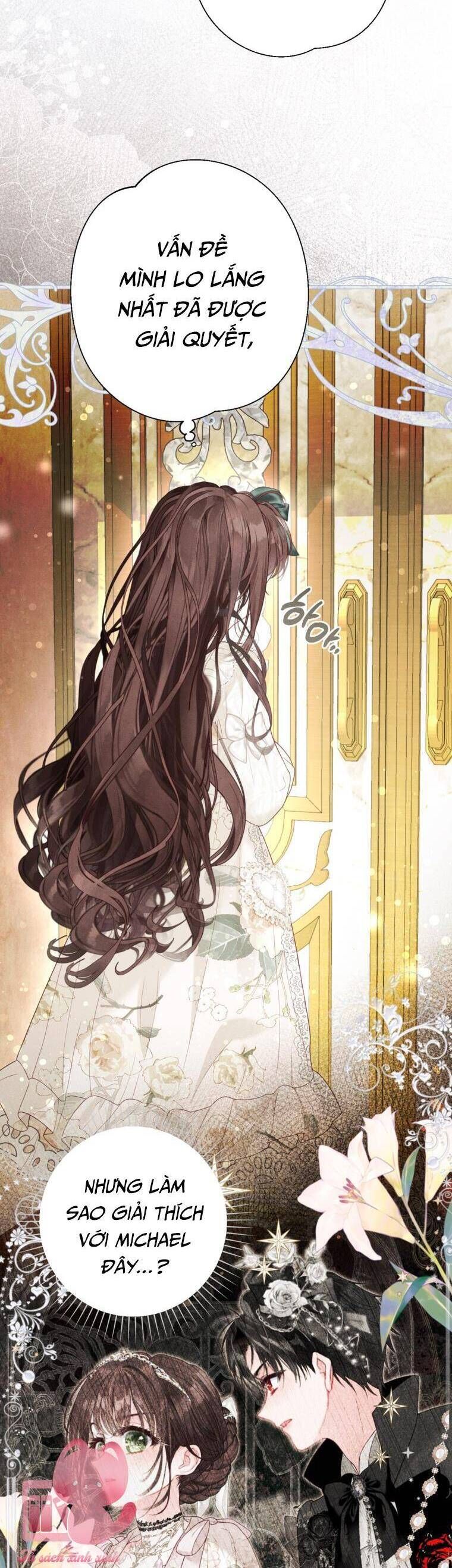 Một Thế Giới Không Có Chị Gái Mà Ai Cũng Yêu - Chapter 48 - Page 24