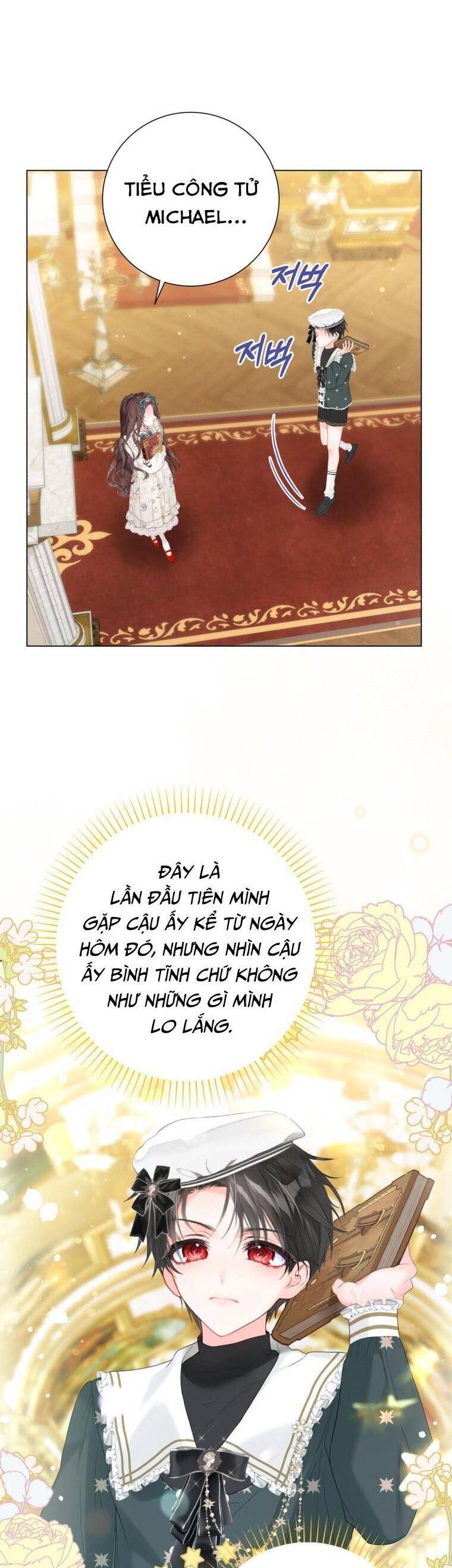 Một Thế Giới Không Có Chị Gái Mà Ai Cũng Yêu - Chapter 48 - Page 26