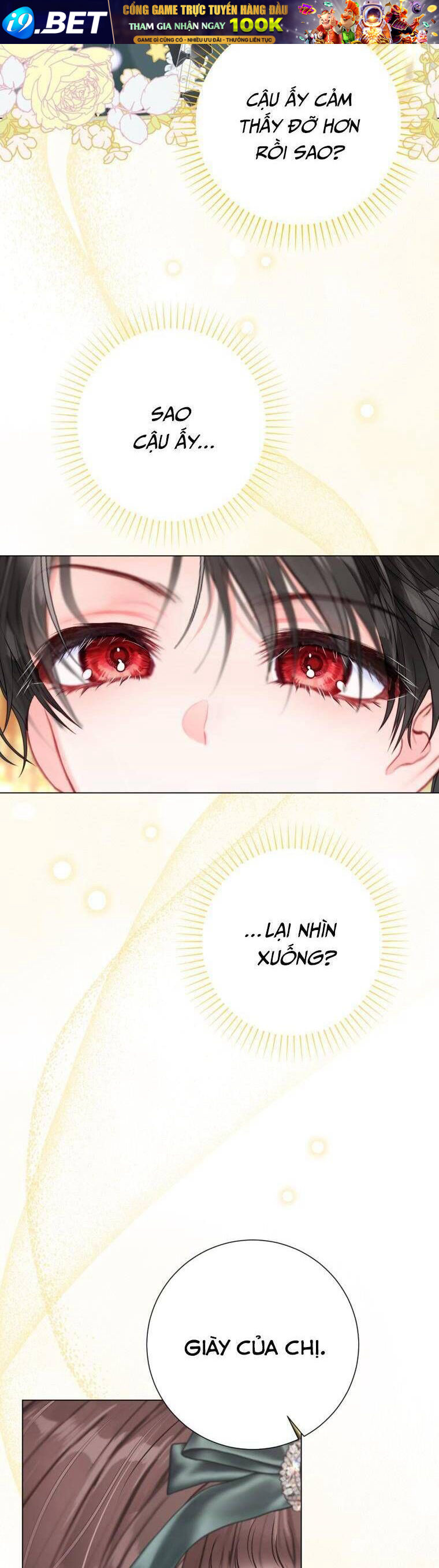 Một Thế Giới Không Có Chị Gái Mà Ai Cũng Yêu - Chapter 48 - Page 27