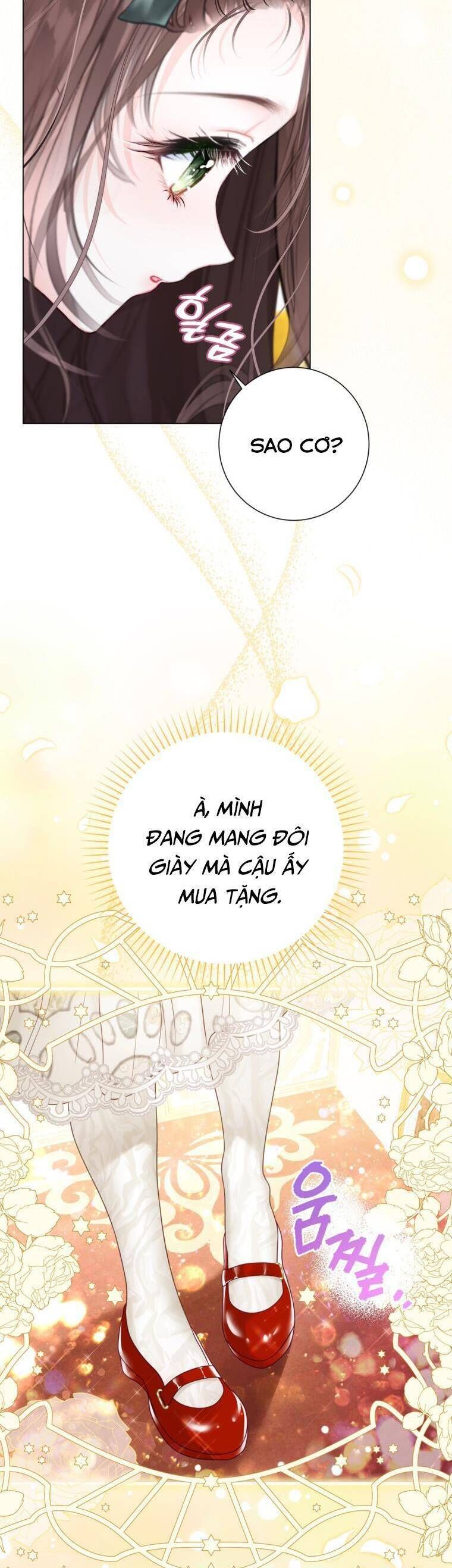 Một Thế Giới Không Có Chị Gái Mà Ai Cũng Yêu - Chapter 48 - Page 28