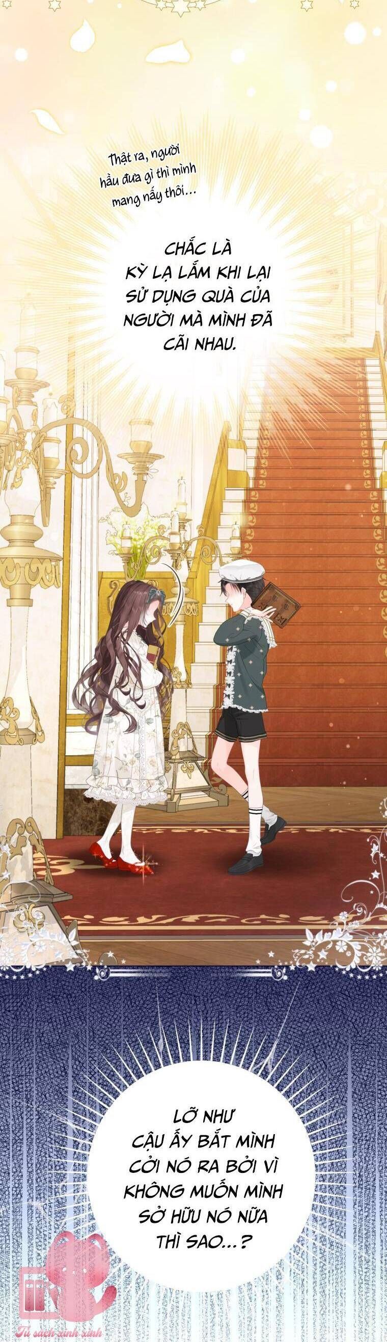 Một Thế Giới Không Có Chị Gái Mà Ai Cũng Yêu - Chapter 48 - Page 29