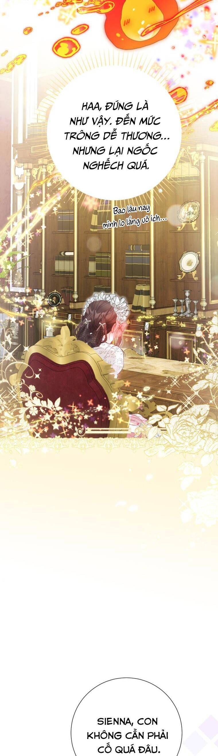 Một Thế Giới Không Có Chị Gái Mà Ai Cũng Yêu - Chapter 48 - Page 3