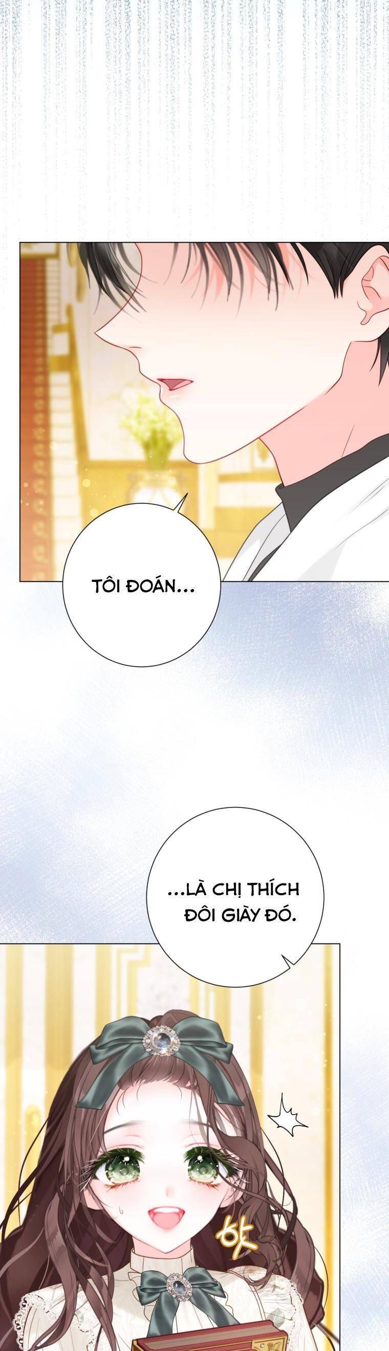 Một Thế Giới Không Có Chị Gái Mà Ai Cũng Yêu - Chapter 48 - Page 30