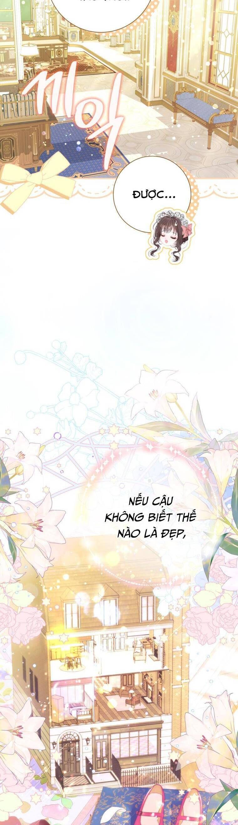 Một Thế Giới Không Có Chị Gái Mà Ai Cũng Yêu - Chapter 48 - Page 32