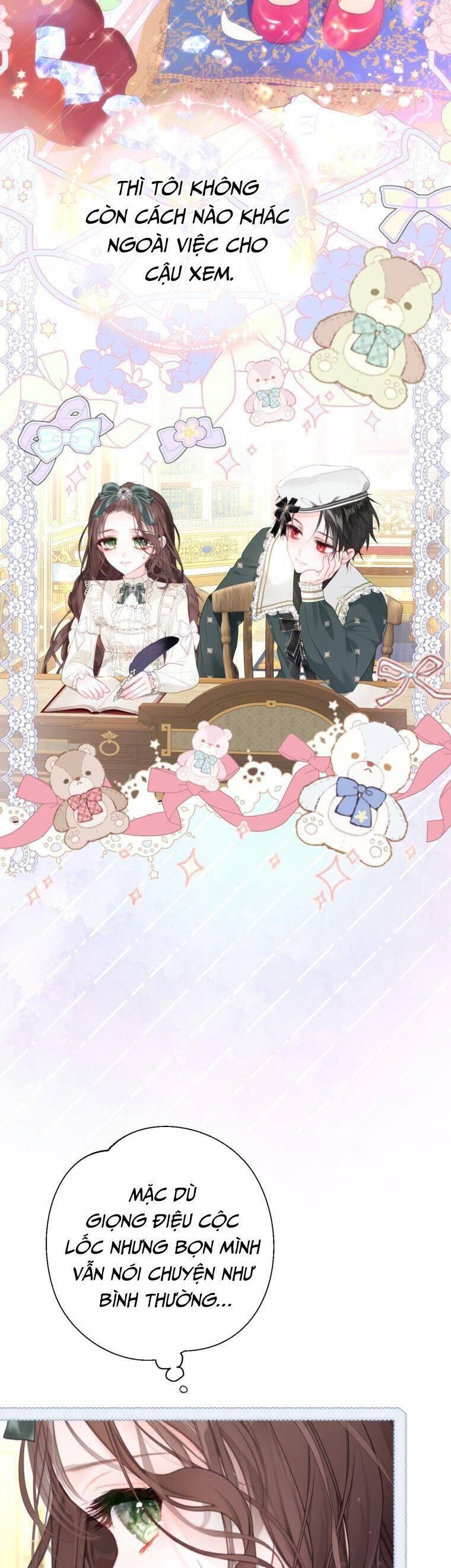 Một Thế Giới Không Có Chị Gái Mà Ai Cũng Yêu - Chapter 48 - Page 33