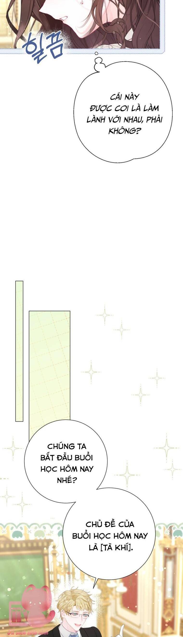 Một Thế Giới Không Có Chị Gái Mà Ai Cũng Yêu - Chapter 48 - Page 34