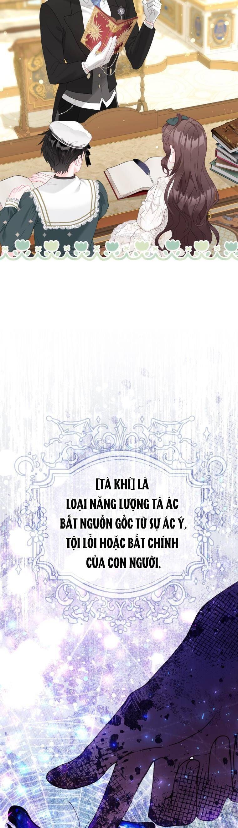 Một Thế Giới Không Có Chị Gái Mà Ai Cũng Yêu - Chapter 48 - Page 35