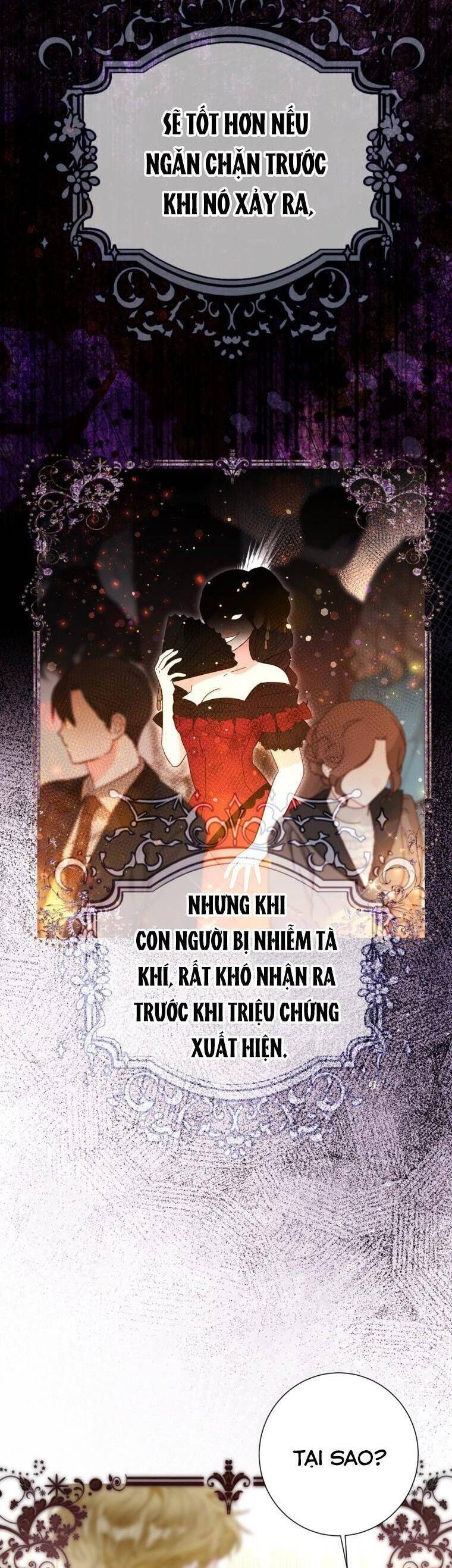 Một Thế Giới Không Có Chị Gái Mà Ai Cũng Yêu - Chapter 48 - Page 37