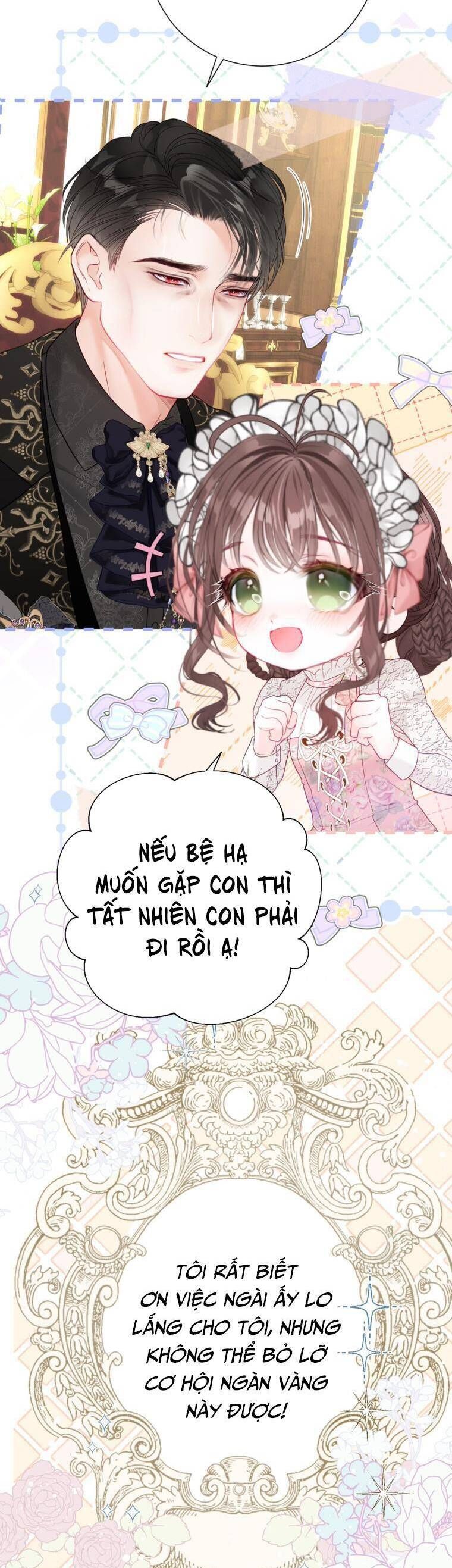 Một Thế Giới Không Có Chị Gái Mà Ai Cũng Yêu - Chapter 48 - Page 4