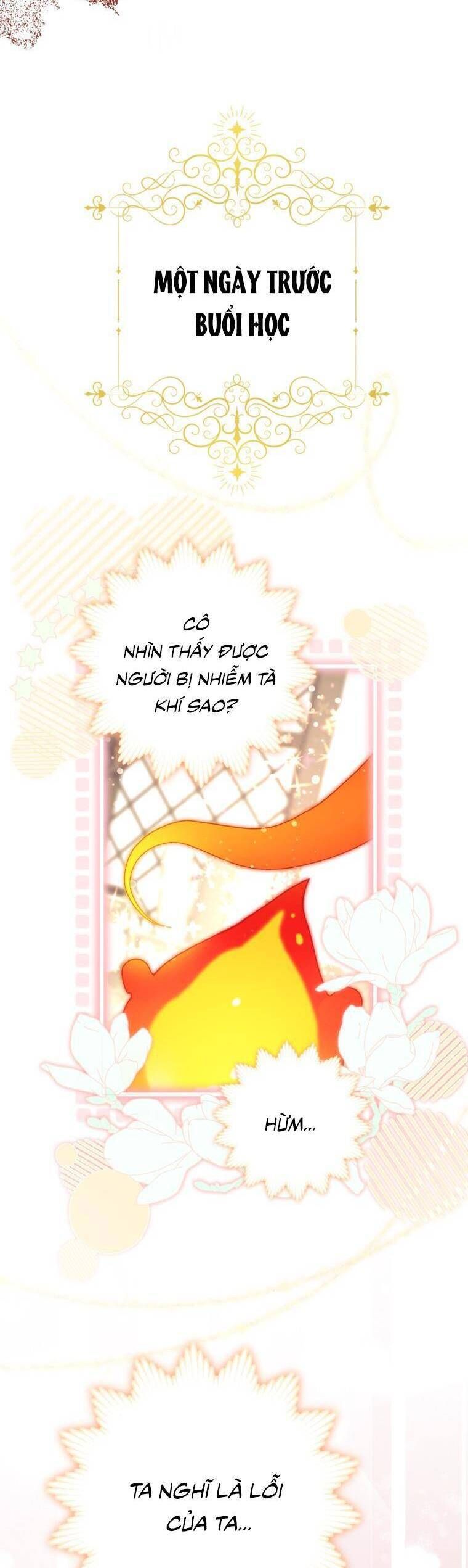 Một Thế Giới Không Có Chị Gái Mà Ai Cũng Yêu - Chapter 48 - Page 41