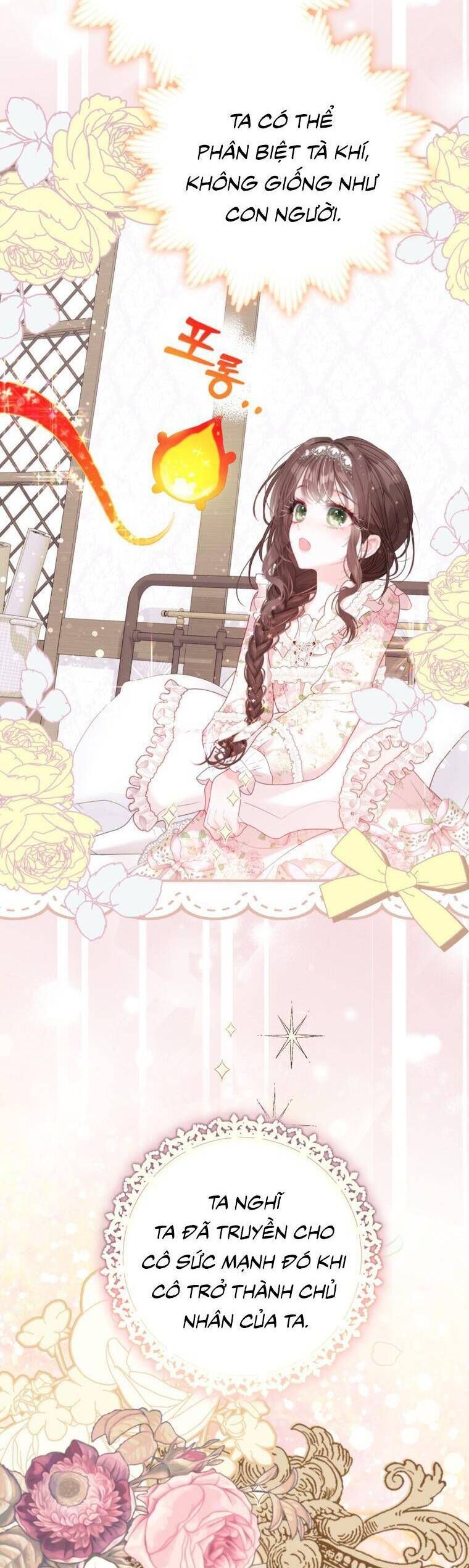 Một Thế Giới Không Có Chị Gái Mà Ai Cũng Yêu - Chapter 48 - Page 42