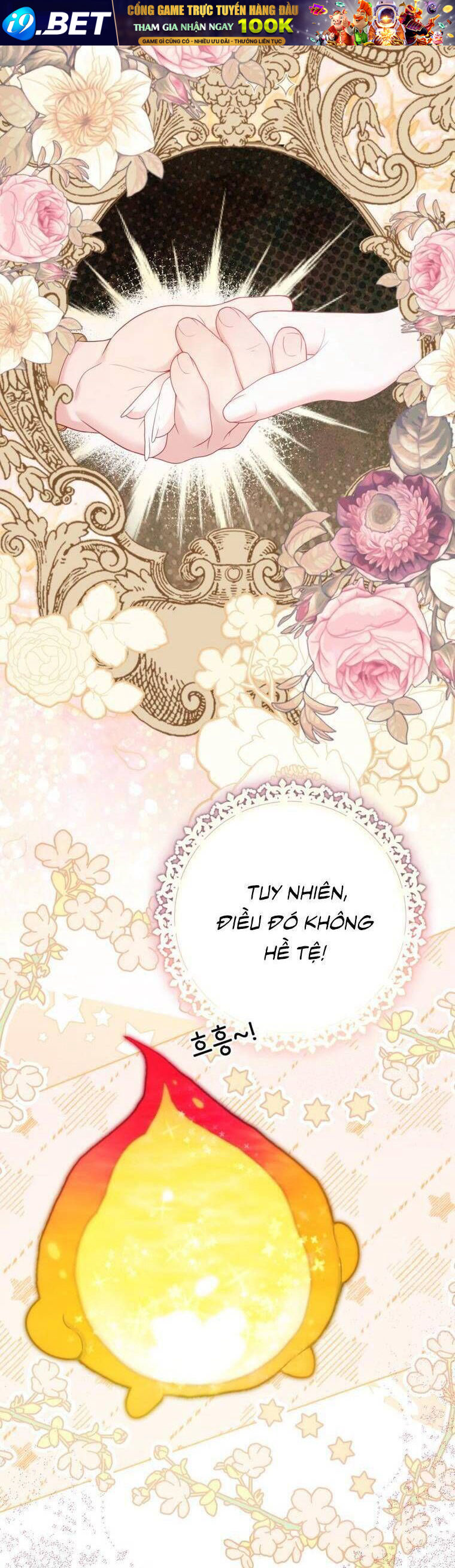 Một Thế Giới Không Có Chị Gái Mà Ai Cũng Yêu - Chapter 48 - Page 43