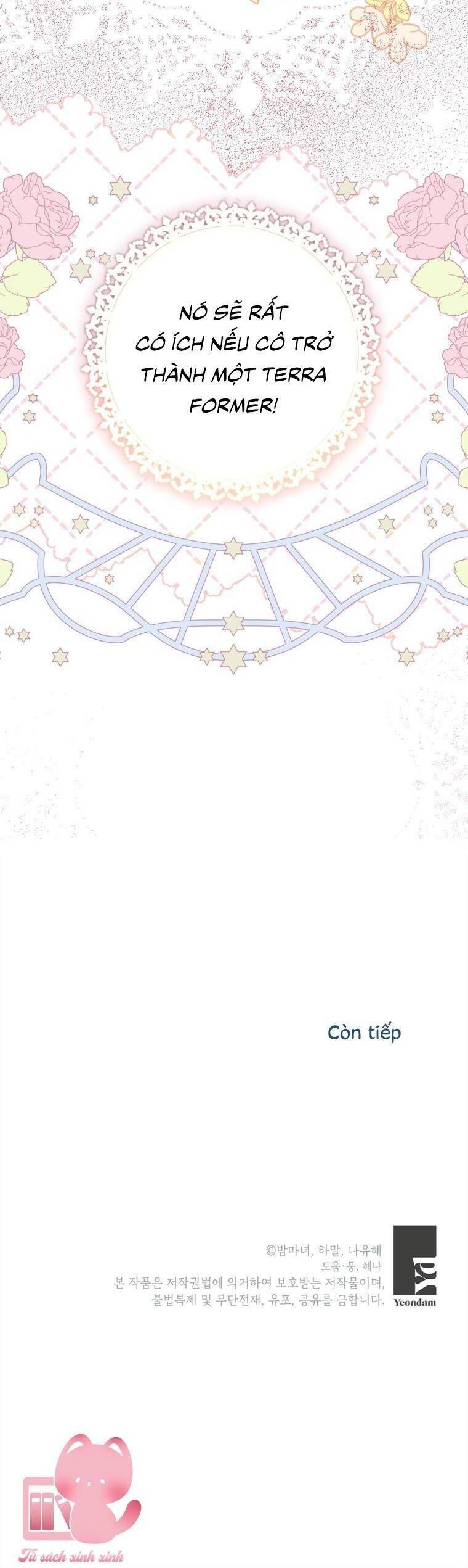 Một Thế Giới Không Có Chị Gái Mà Ai Cũng Yêu - Chapter 48 - Page 44