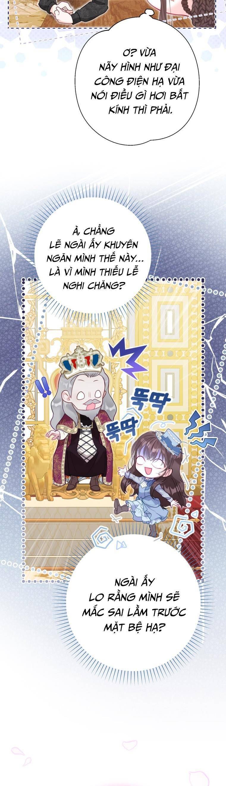 Một Thế Giới Không Có Chị Gái Mà Ai Cũng Yêu - Chapter 48 - Page 6