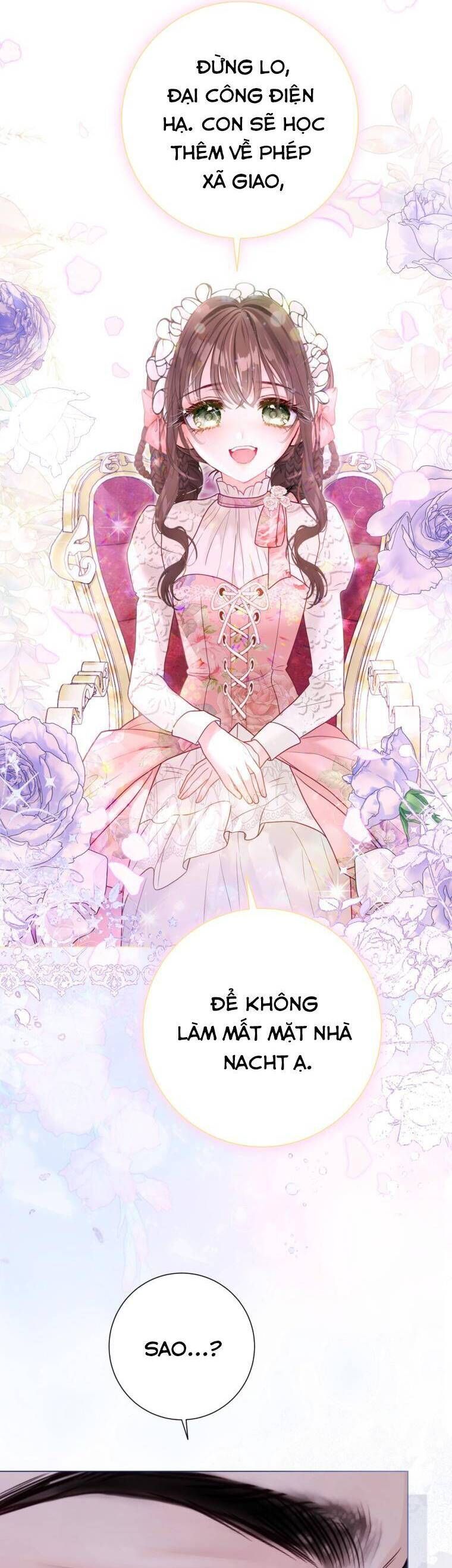 Một Thế Giới Không Có Chị Gái Mà Ai Cũng Yêu - Chapter 48 - Page 7