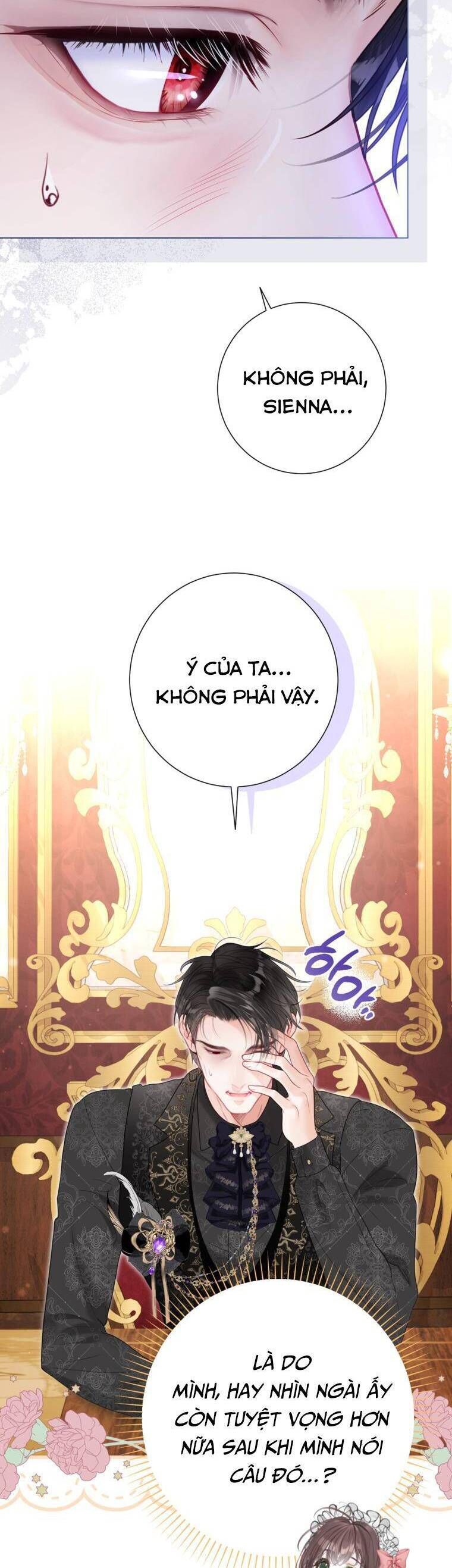Một Thế Giới Không Có Chị Gái Mà Ai Cũng Yêu - Chapter 48 - Page 8