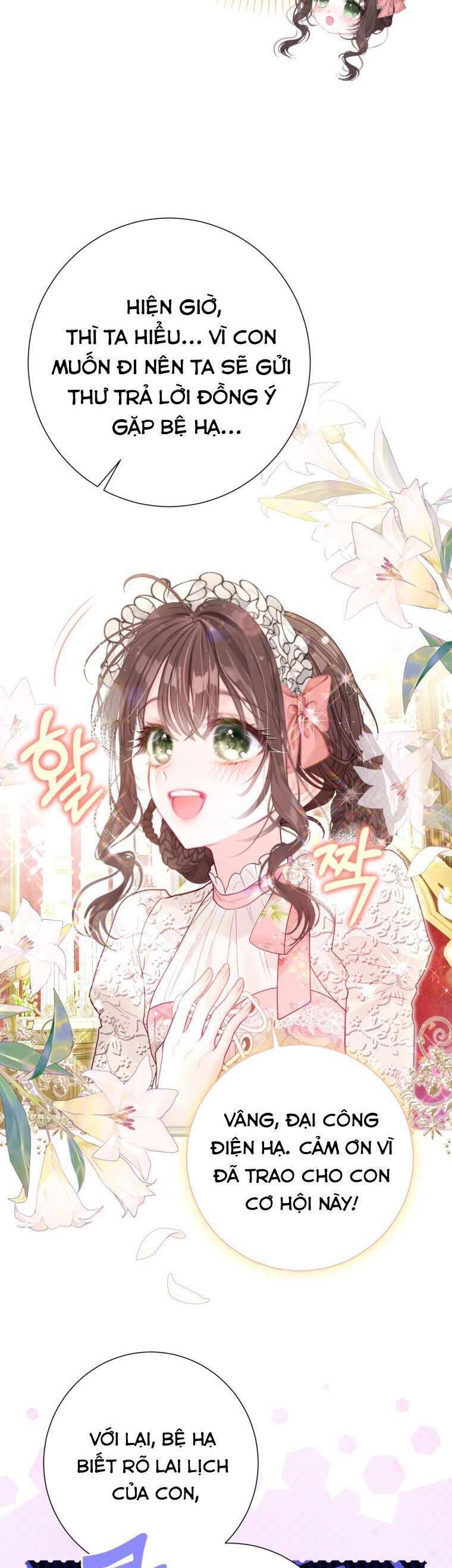 Một Thế Giới Không Có Chị Gái Mà Ai Cũng Yêu - Chapter 48 - Page 9