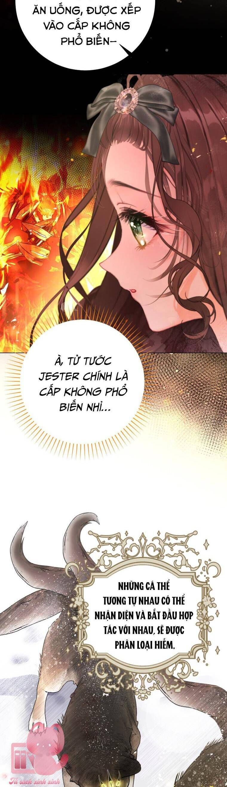Một Thế Giới Không Có Chị Gái Mà Ai Cũng Yêu - Chapter 49 - Page 10
