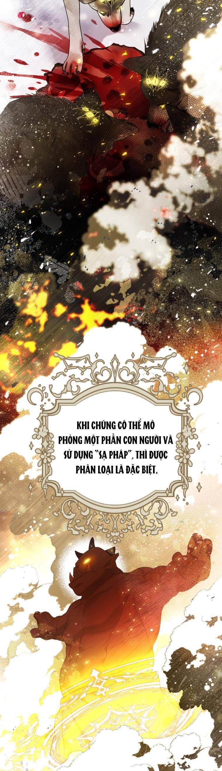 Một Thế Giới Không Có Chị Gái Mà Ai Cũng Yêu - Chapter 49 - Page 11