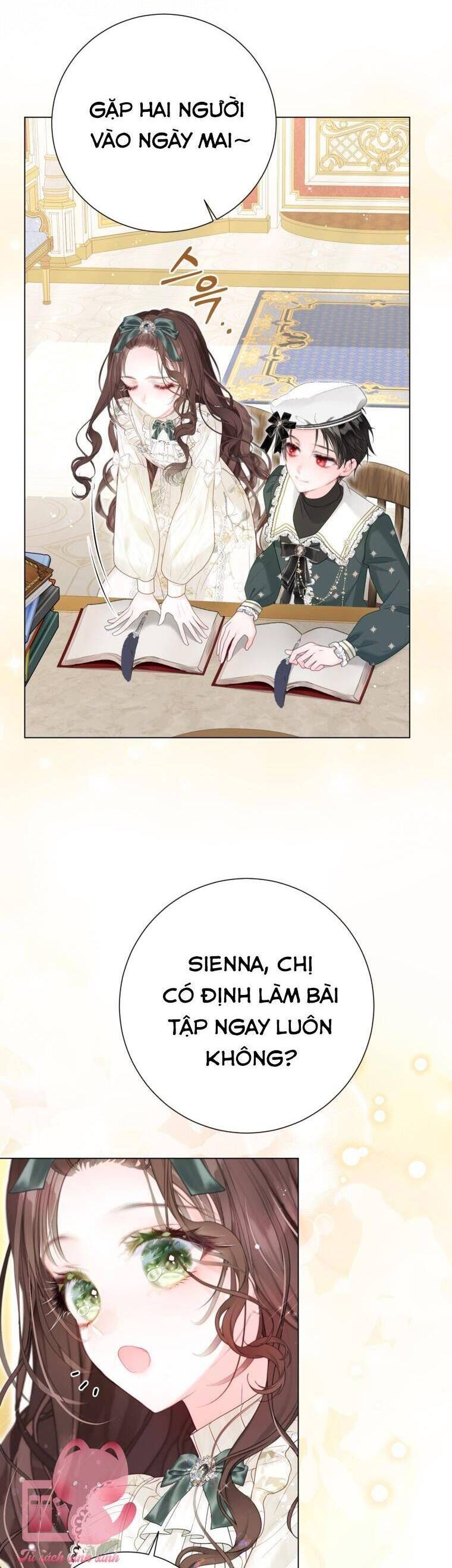 Một Thế Giới Không Có Chị Gái Mà Ai Cũng Yêu - Chapter 49 - Page 15