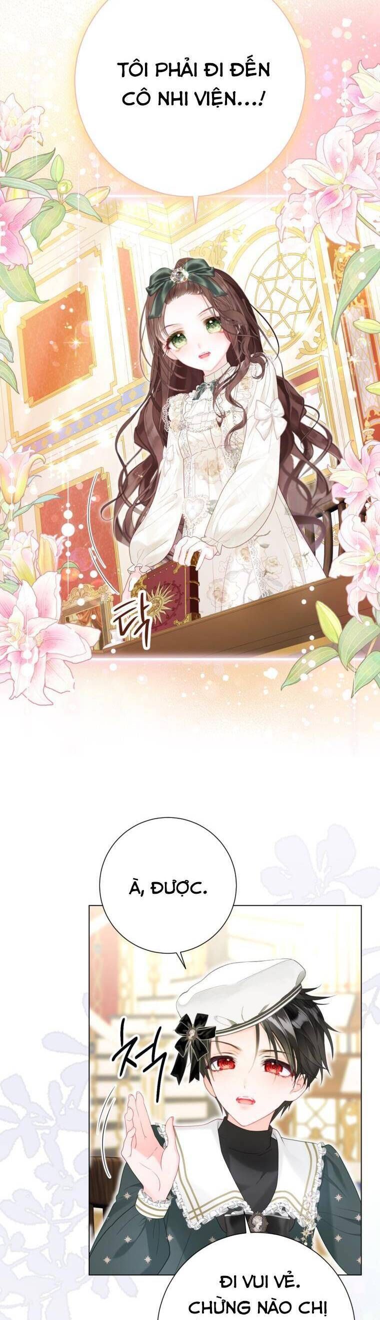 Một Thế Giới Không Có Chị Gái Mà Ai Cũng Yêu - Chapter 49 - Page 17