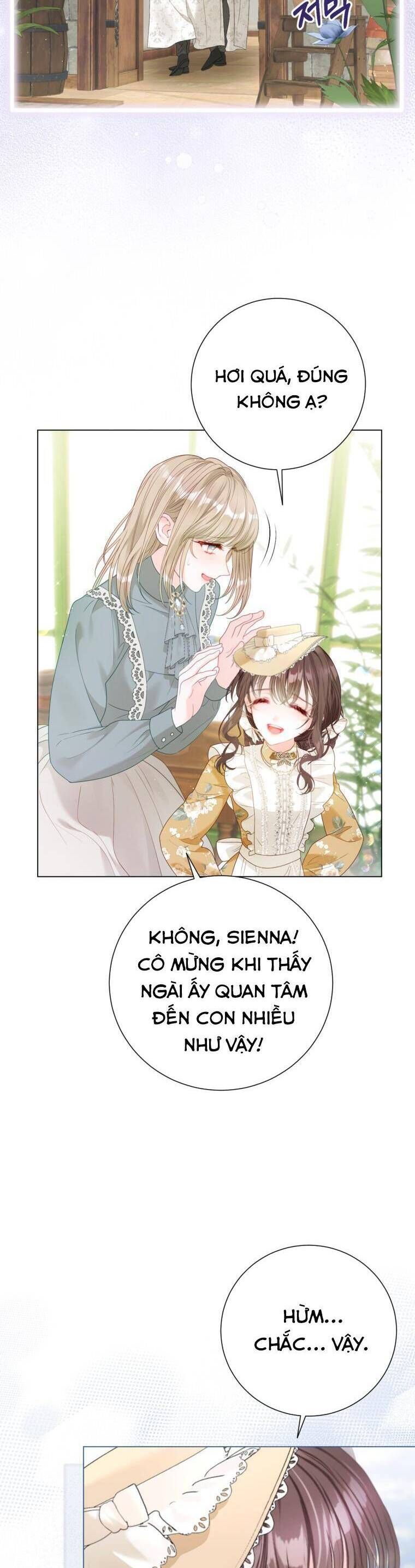 Một Thế Giới Không Có Chị Gái Mà Ai Cũng Yêu - Chapter 49 - Page 24