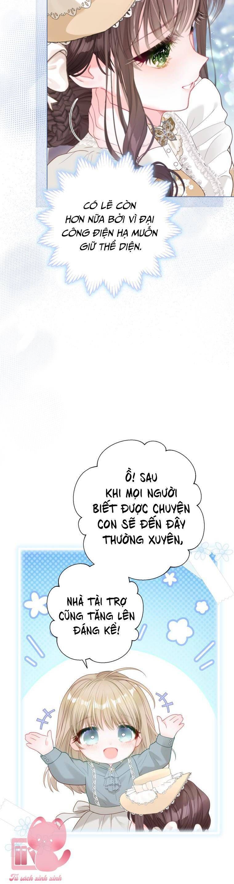 Một Thế Giới Không Có Chị Gái Mà Ai Cũng Yêu - Chapter 49 - Page 25