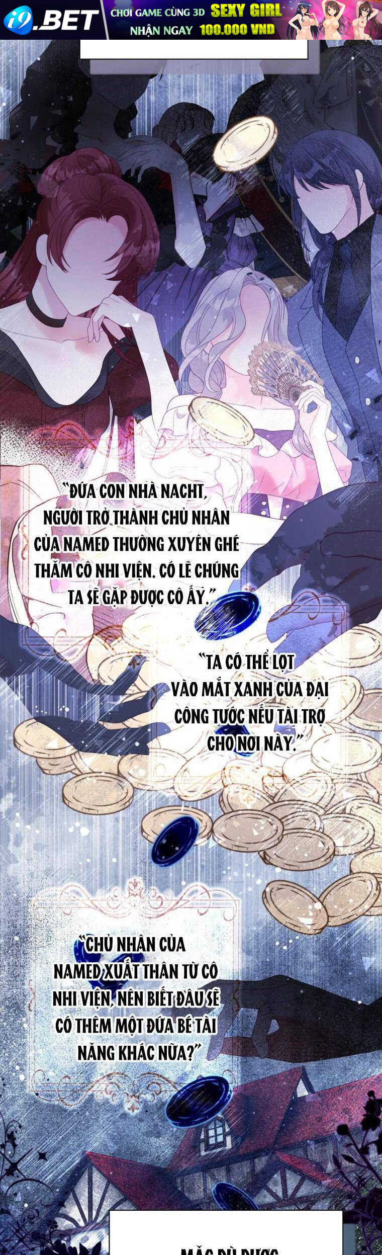 Một Thế Giới Không Có Chị Gái Mà Ai Cũng Yêu - Chapter 49 - Page 27