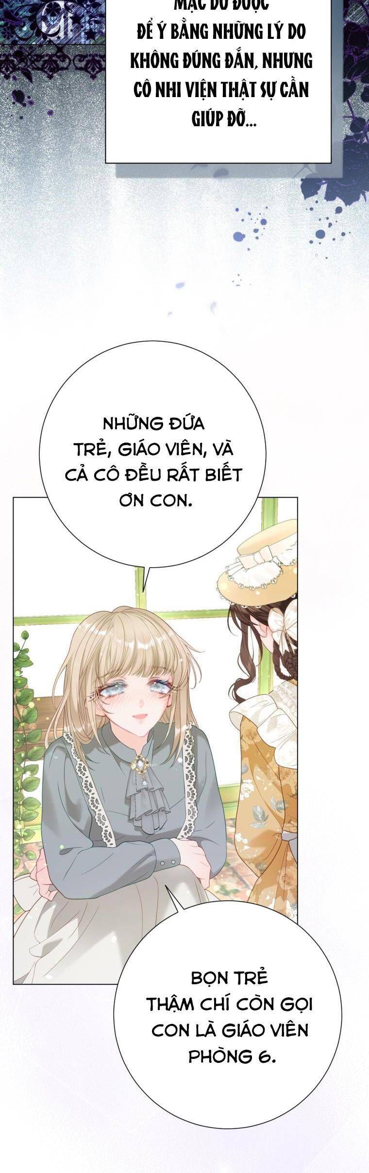 Một Thế Giới Không Có Chị Gái Mà Ai Cũng Yêu - Chapter 49 - Page 28