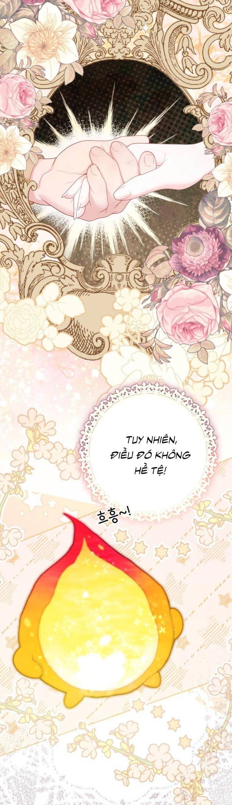 Một Thế Giới Không Có Chị Gái Mà Ai Cũng Yêu - Chapter 49 - Page 3