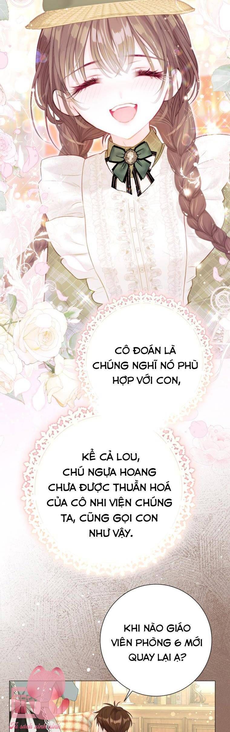 Một Thế Giới Không Có Chị Gái Mà Ai Cũng Yêu - Chapter 49 - Page 30
