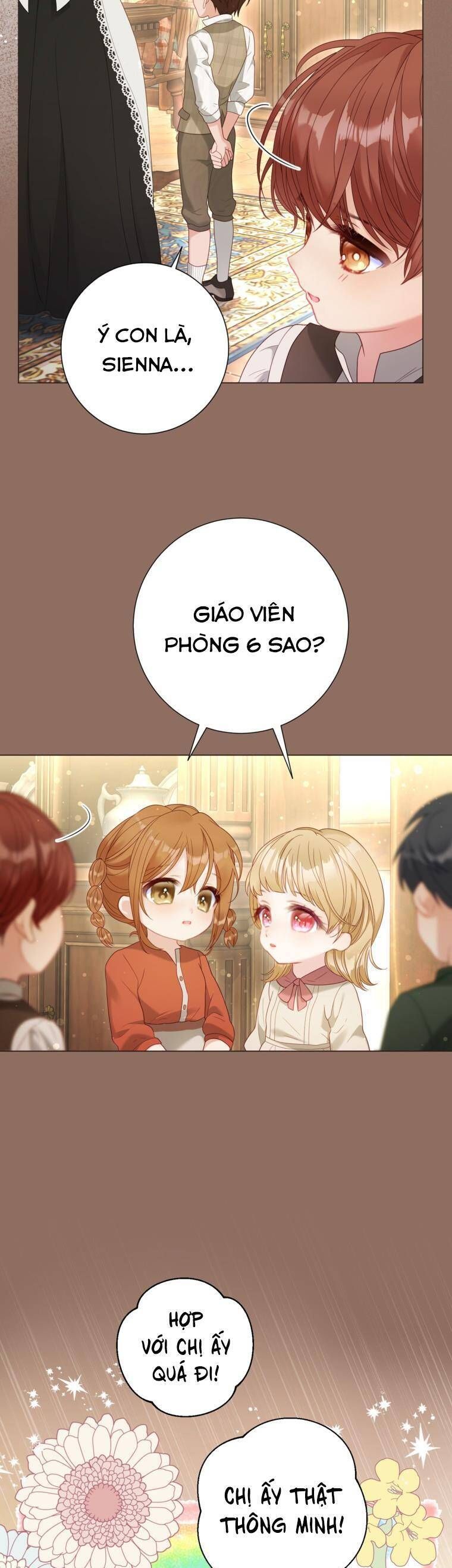 Một Thế Giới Không Có Chị Gái Mà Ai Cũng Yêu - Chapter 49 - Page 31