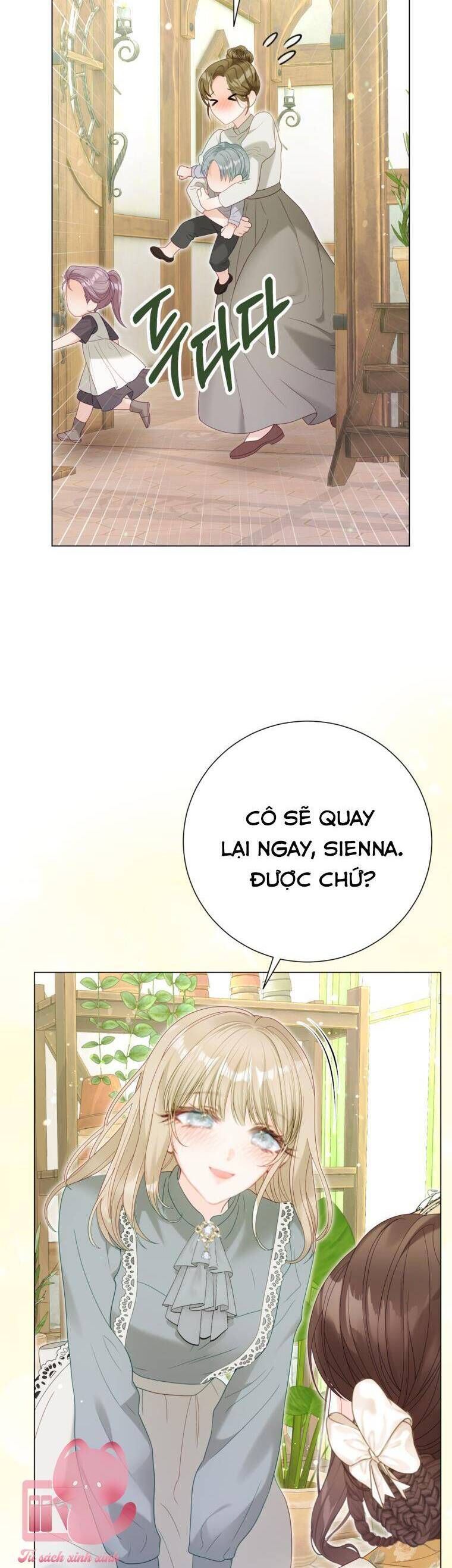 Một Thế Giới Không Có Chị Gái Mà Ai Cũng Yêu - Chapter 49 - Page 35