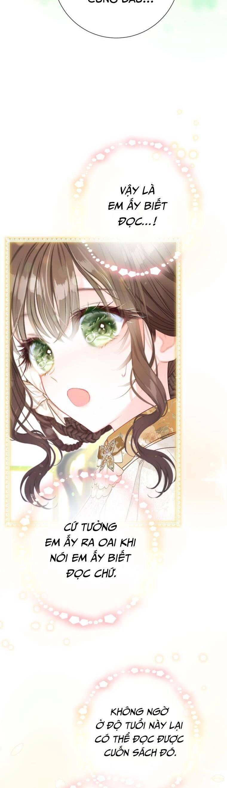 Một Thế Giới Không Có Chị Gái Mà Ai Cũng Yêu - Chapter 49 - Page 38