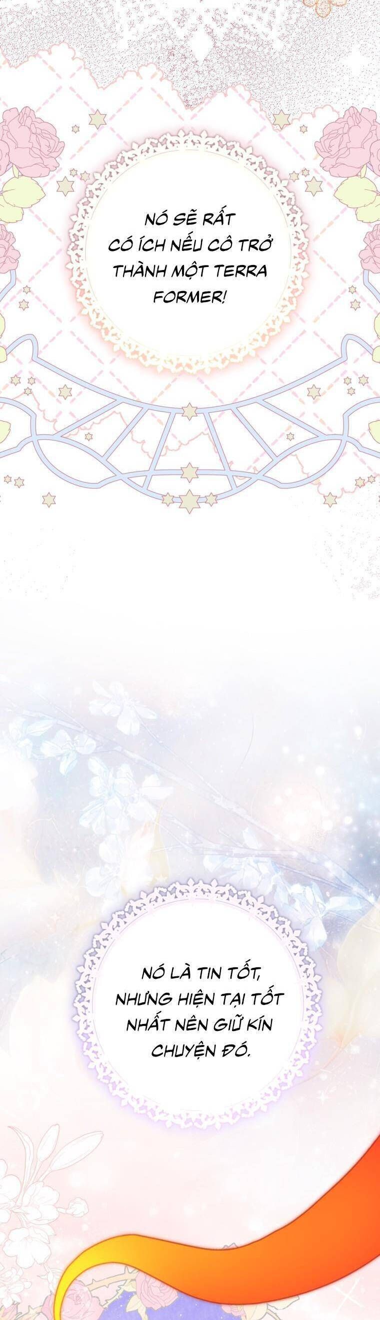 Một Thế Giới Không Có Chị Gái Mà Ai Cũng Yêu - Chapter 49 - Page 4