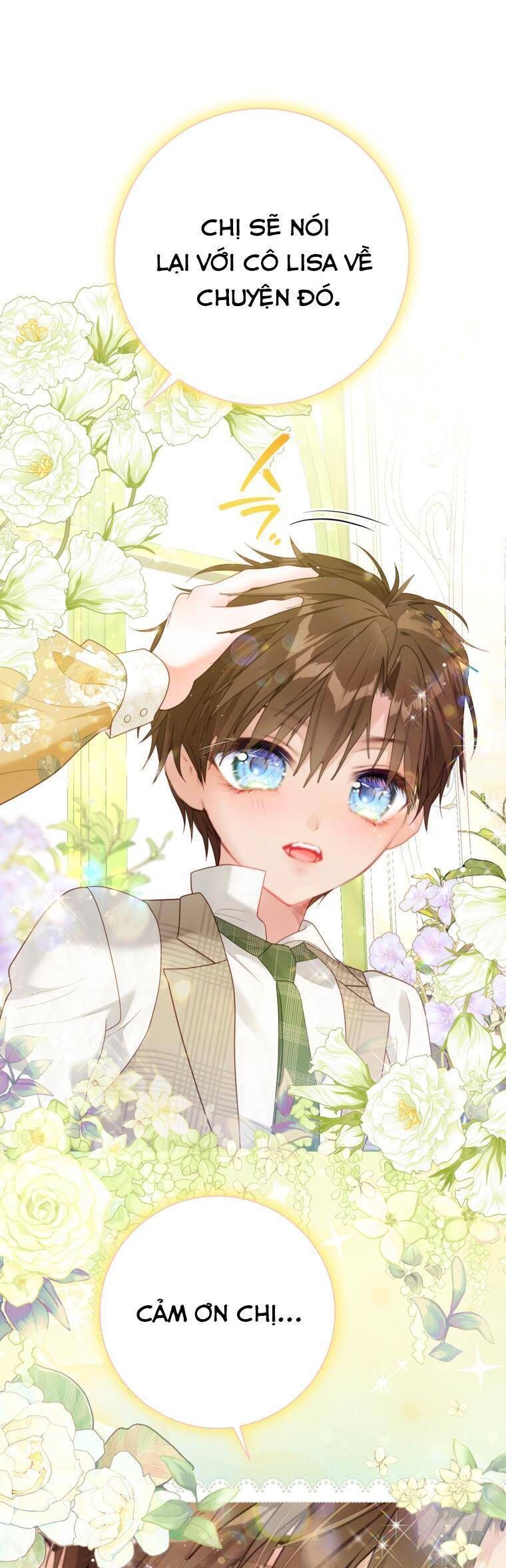 Một Thế Giới Không Có Chị Gái Mà Ai Cũng Yêu - Chapter 49 - Page 41
