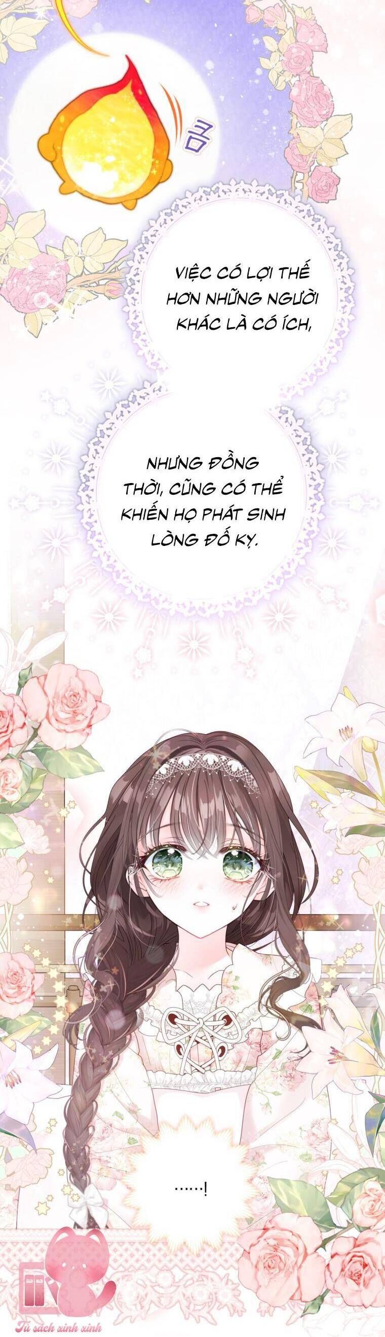 Một Thế Giới Không Có Chị Gái Mà Ai Cũng Yêu - Chapter 49 - Page 5